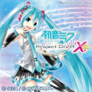Hatsune Miku : Project Diva X (PS4)