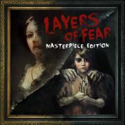 Layers of Fear: Masterpiece Edition (PS4)