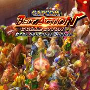 Capcom Beat 'Em Up Bundle (PS4)