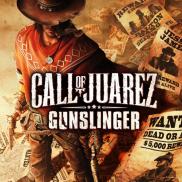 Call of Juarez: Gunslinger (PS3)