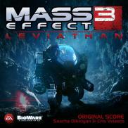 Mass Effect 3 : Léviathan (DLC)