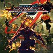 Strider (PS4 PS3)