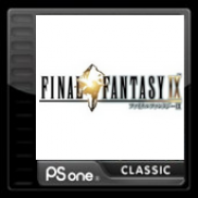 Final Fantasy IX (PS3- PSP)