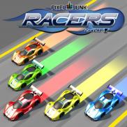 PixelJunk Racers: 2nd Lap (PS3)