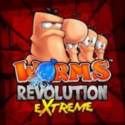 Worms Revolution Extreme (PS Store PS3 PSVita)