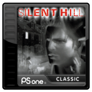Silent Hill (Classic PS1 - PSN PS3)