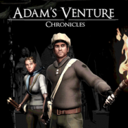 Adam's Venture: Chronicles (PS3)