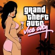 Grand Theft Auto: Vice City (Classic PS2)