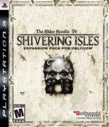 The Elder Scrolls IV : Oblivion : The Shivering Isles