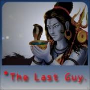 The Last Guy (PSN PS3)