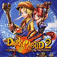 Dark Chronicle (Classic PS2 PSN PS4)