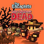 The Escapists: The Walking Dead (PSN PS4)