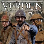 Verdun 1914-1918 (PS4)