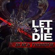 Let It Die (PS4)