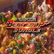 Capcom Beat 'Em Up Bundle (PS4)