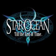 Star Ocean : Till the End of Time (Classic PS2 PSN PS4)