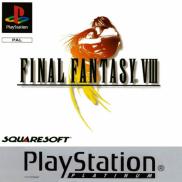Final Fantasy VIII (Gamme Platinum)