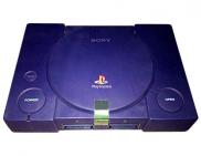 PlayStation 10 Million Model (Midnight Blue) SCPH-7002