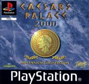 Caesars Palace 2000: Millennium Gold Edition