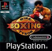 Mike Tyson Boxing