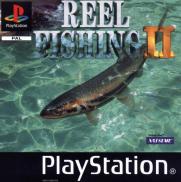 Reel Fishing II - Fish Eyes II (JAP)