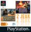 Medal of Honor / Medal of Honor : Résistance (Pack 2 Jeux)