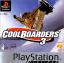 Cool Boarders 3 (Gamme Platinum)
