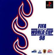 FIFA 98 : En route pour la Coupe du Monde