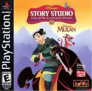 Mulan : Fais Ton Histoire (Disney's)