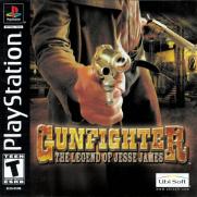 Gunfighter : La légende de Jesse James