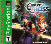 Chrono Cross (Gamme Greatest Hits)