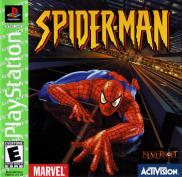 Spider-Man (Gamme Platinum)