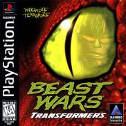 Beast Wars : Transformers
