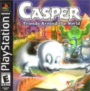 Casper : Friends Around the World