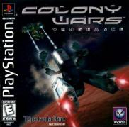 Colony Wars : Vengeance