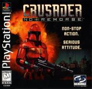 Crusader : No Remorse