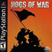 Les Cochons de Guerre : Hogs of War