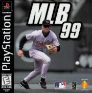 MLB 99