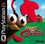 Mort the Chicken (Mortimer The Chicken)