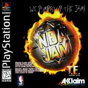 NBA Jam : Tournament Edition