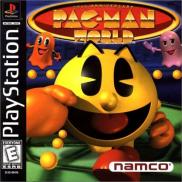Pac-Man World - 20th Anniversary