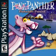 Pink Panther : Pinkadelic Pursuit