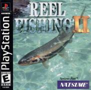Reel Fishing II - Fish Eyes II (JAP)