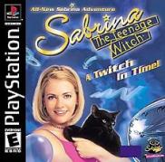 Sabrina : l'Apprentie Sorcière et l 'Horloge Cosmique