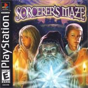 Sorcerer's Maze (EU) (US) - Prism Land Story (JP)