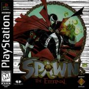 Spawn : The Eternal