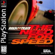 The Need for Speed (Road & Track Presents)