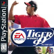 Tiger Woods 99