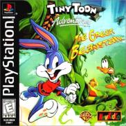 Tiny Toon Adventures : Buster and the Beanstalk