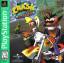 Crash Bandicoot 3 : Warped (Gamme Platinum)